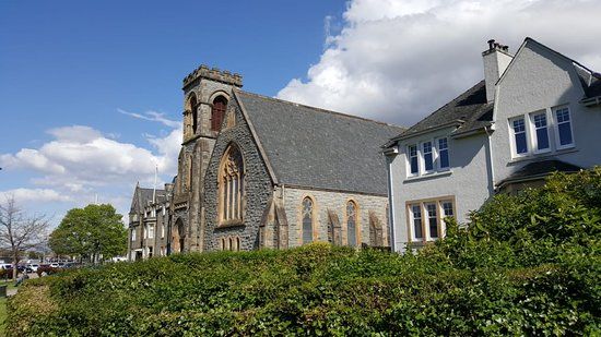 Saint Andrew's Church